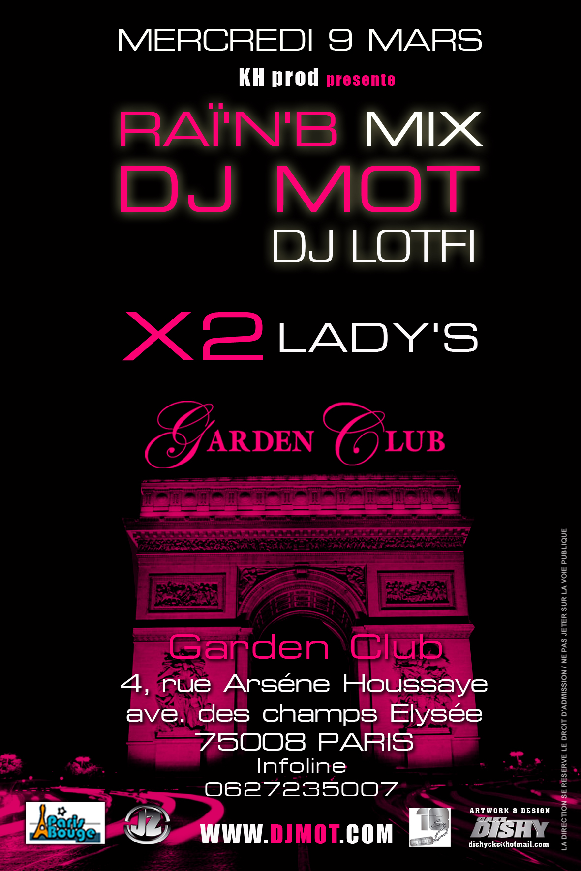 WWW.DJMOT.COM